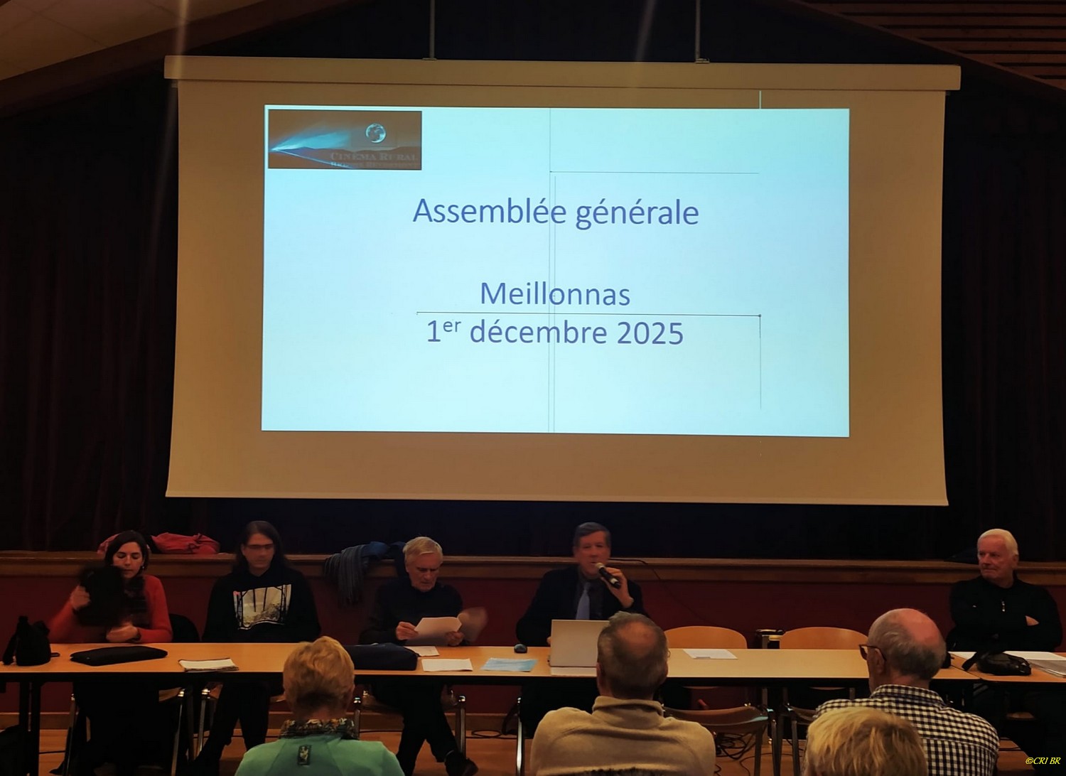 Lire la suite à propos de l’article Bresse Revermont, Bourg et les cinémas aindinois