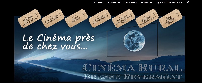 Lire la suite à propos de l’article Le cinéma rural accessible sur le petit écran