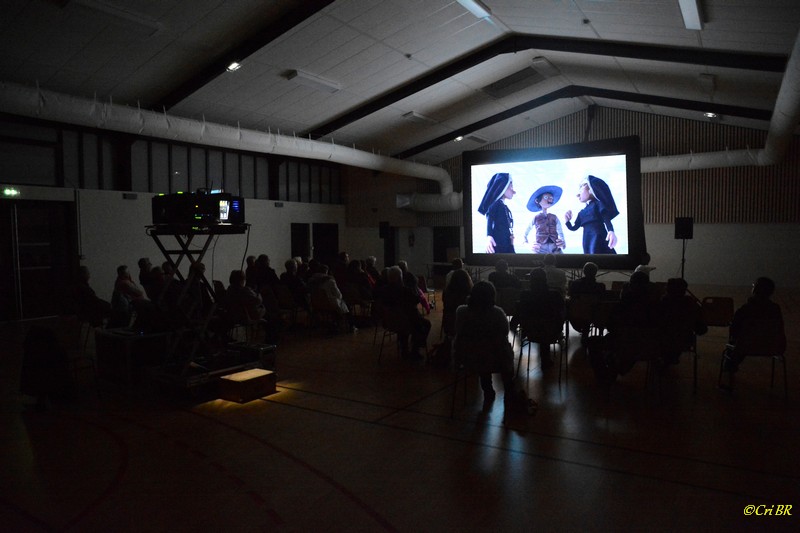 Lire la suite à propos de l’article A Revonnas : départ pour l&rsquo;Italie