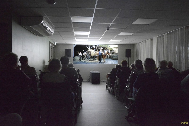 Lire la suite à propos de l’article Le cinéma au plus près de ses spectateurs