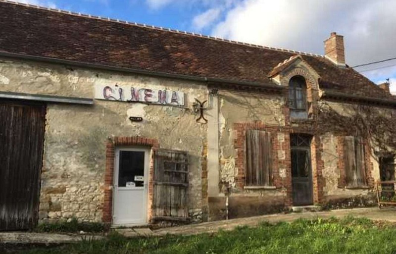 Lire la suite à propos de l’article Une « tournée tournage » avec Xavier Bélony Mussel
