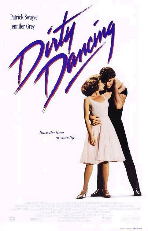 Lire la suite à propos de l’article Dirty dancing
