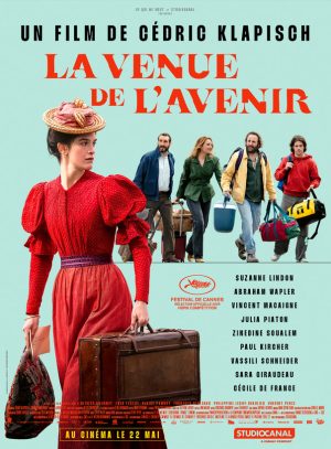 La_venue_de_lavenir La_venue_de_lavenir