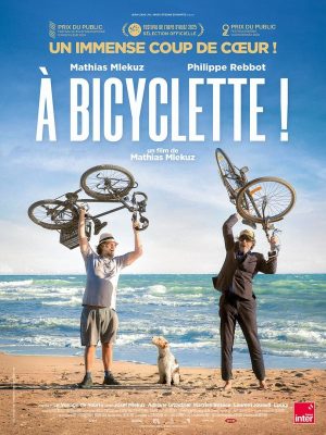 a-bicyclette