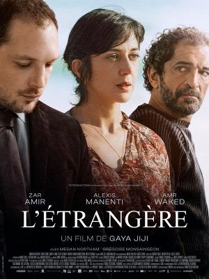 l_etrangere