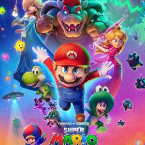 super-mario
