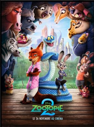 zootopie- 2