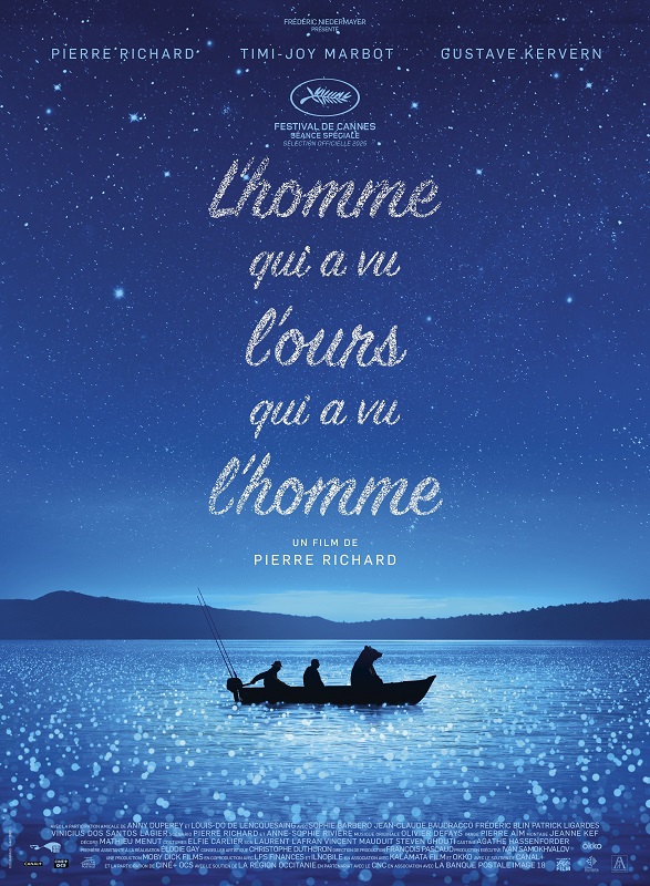 Lire la suite à propos de l’article L’homme qui a vu l’ours qui a vu l’homme