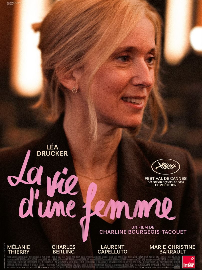Lire la suite à propos de l’article La vie d&rsquo;une femme