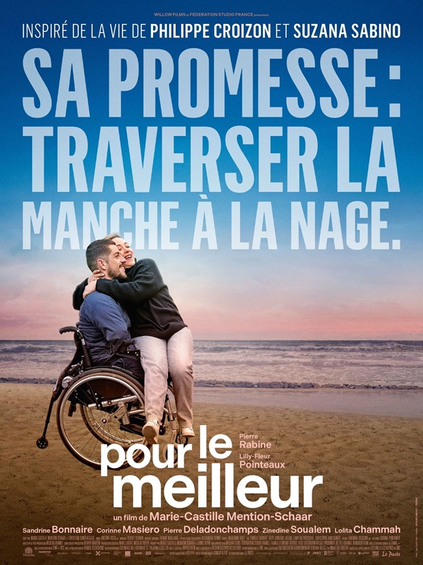 Lire la suite à propos de l’article Pour le meilleur