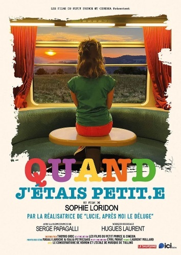 Lire la suite à propos de l’article Quand j&rsquo;étais petit.e